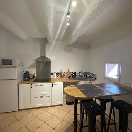 Adorable Gite - Le Figuier La Bollène-Vésubie Exterior foto