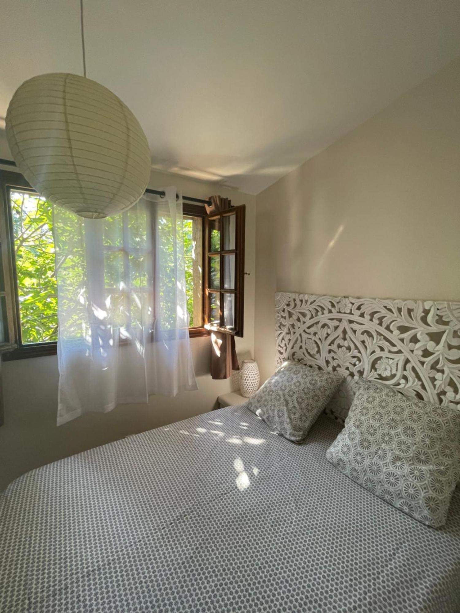 Adorable Gite - Le Figuier La Bollène-Vésubie Exterior foto
